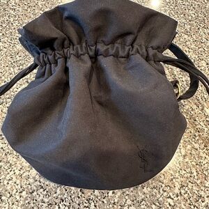 Mini YSL bucket bag